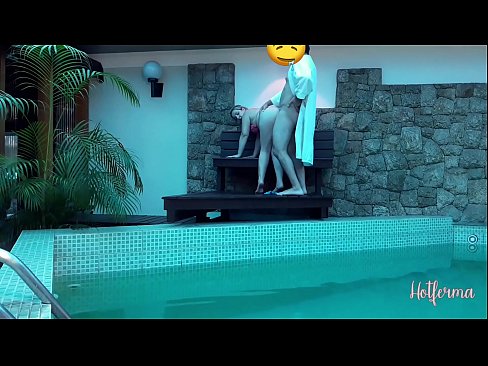 ❤️ El jefe invita a la criada a la piscina, pero no pudo resistirse a una caliente ❌ Porno duro en es.sexogolic-info.ru ❌️❤️❤️❤️❤️❤️❤️❤️