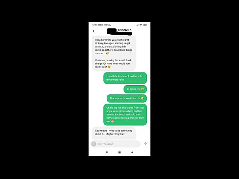 ❤️ He añadido una nueva PAWG de Tinder a mi harén ( hablar con Tinder incluido) ❌ Porno duro en es.sexogolic-info.ru ❌️❤️❤️❤️❤️❤️❤️❤️